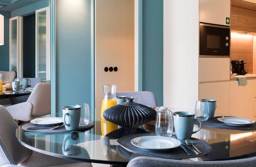 Sao Nicolau Apartamento | Ribeira Old Town Charming Flat w/ AC by LovelyStay