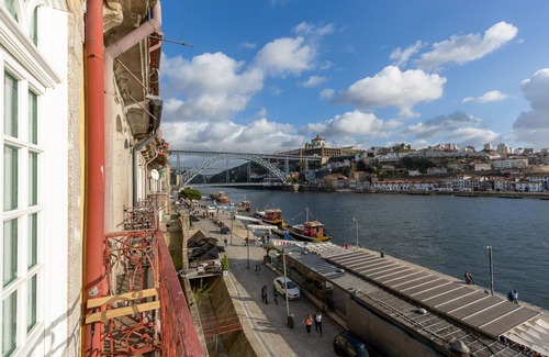 Sao Nicolau Apartamento | Youropo - Ribeira Porto 2