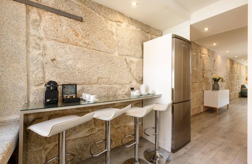 Sao Nicolau Apartamento | Travelstaytion - Ribeira Porto 3