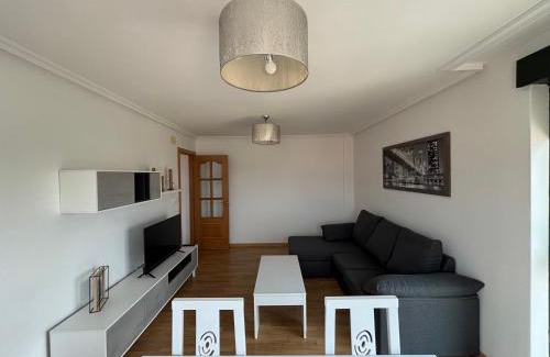 Nogueira de Ramuin Apartamento | Ribeira Sacra Suites