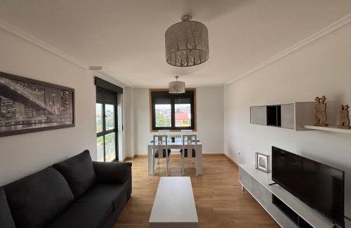 Nogueira de Ramuin Apartamento | Ribeira Sacra Suites
