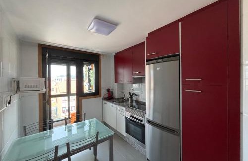 Nogueira de Ramuin Apartamento | Ribeira Sacra Suites