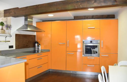 Nogueira de Ramuin Casa | Ribeira sacra ourense