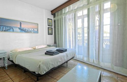 Centro / Baixa Hotel | Ribeira Smart Suite