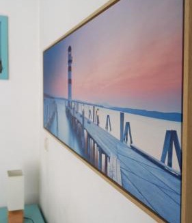 Centro / Baixa Hotel | Ribeira Smart Suite