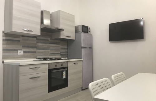 Ribera Villa | Apartamento Ribera en una villa residencial a 150 metros del centro histórico.