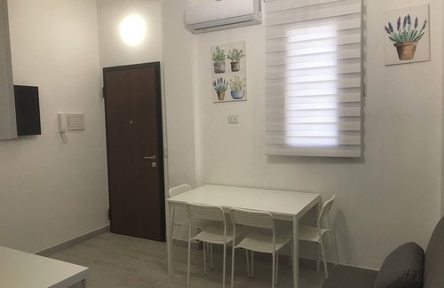 Ribera Villa | Apartamento Ribera en una villa residencial a 150 metros del centro histórico.