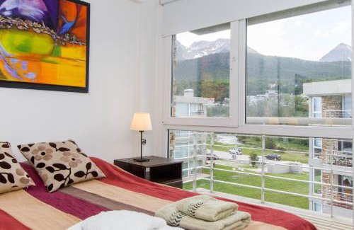 Province of Tierra del Fuego Apartamento | Ribera del Pipo Apartamentos