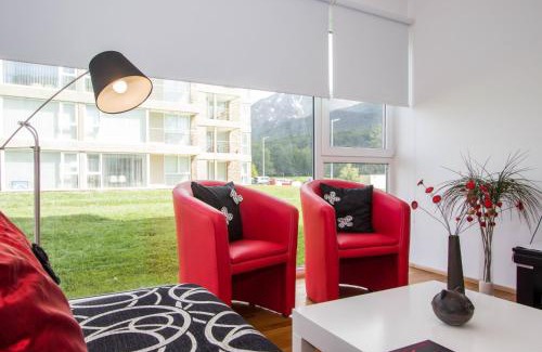 Province of Tierra del Fuego Apartamento | Ribera del Pipo Apartamentos