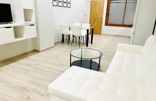 Santiago Apartamento | RIBERA HOME 2