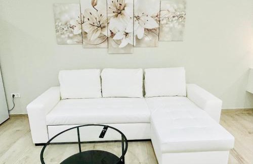 Santiago Apartamento | RIBERA HOME 2