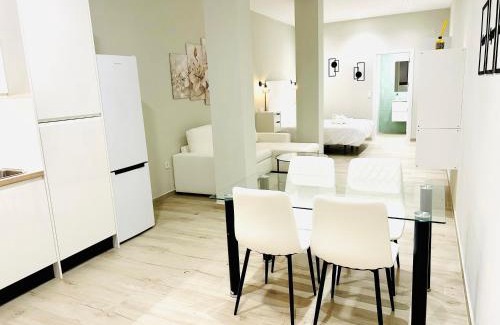 Santiago Apartamento | RIBERA HOME 2