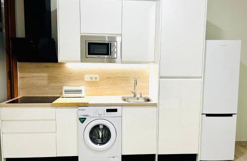 Santiago Apartamento | RIBERA HOME 2
