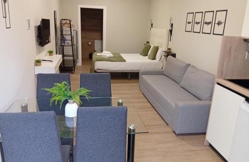 Ciudad Jardin Apartamento | Ribera Home