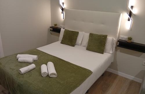 Ciudad Jardin Apartamento | Ribera Home