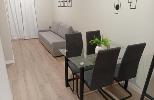 Ciudad Jardin Apartamento | Ribera Home
