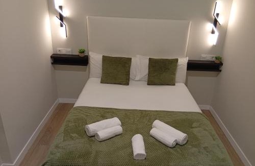 Ciudad Jardin Apartamento | Ribera Home