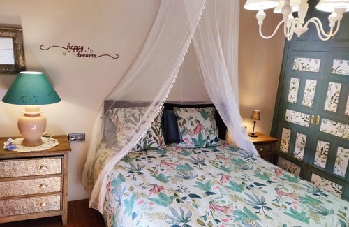 Panton Casa | Ribera Sacra (apartamento Rural)