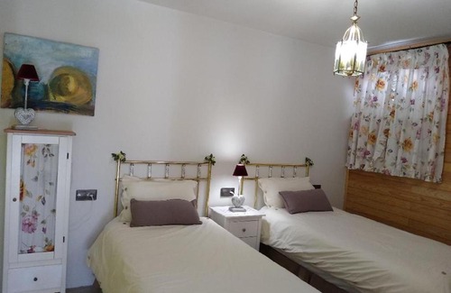 Panton Casa | Ribera Sacra (apartamento Rural)