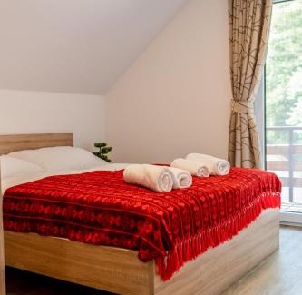 Bostanj Apartamento | Ribnik Stari trg