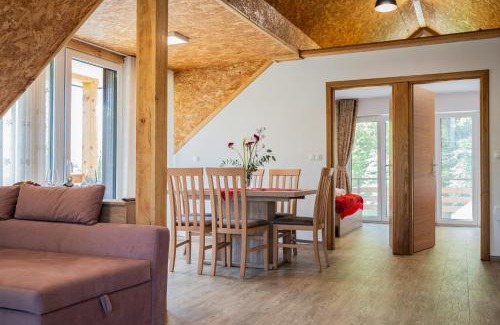 Bostanj Apartamento | Ribnik Stari trg