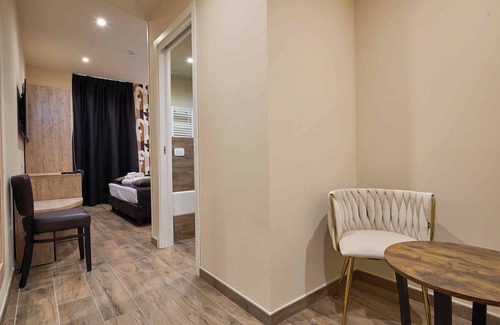 Albenga Casa | Ricaroka exclusive room & spa