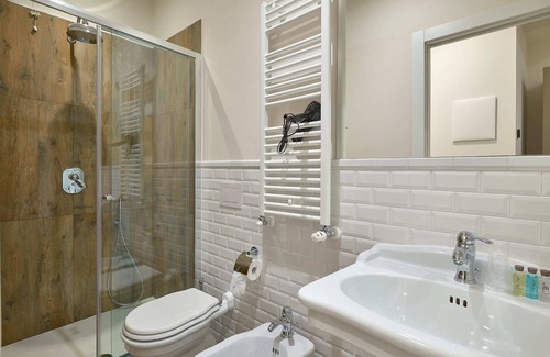 Albenga Casa | Ricaroka exclusive room & spa