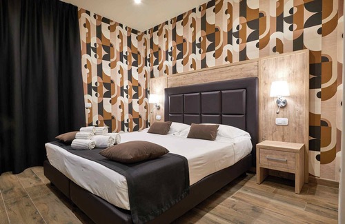 Albenga Casa | Ricaroka exclusive room & spa