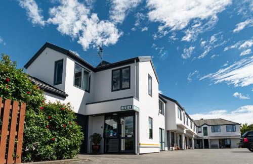 Riccarton Hotel | Riccarton Mall Motel
