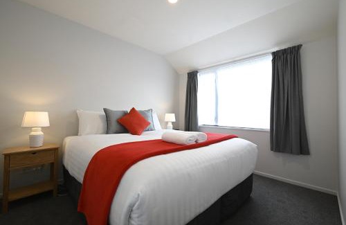 Riccarton Hotel | Riccarton Mall Motel