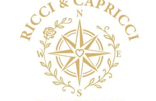 Aspra Casa | Ricci & Capricci Exclusive Room