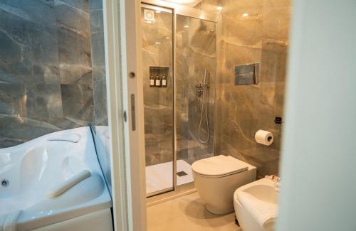 Aspra Casa | Ricci & Capricci Exclusive Room