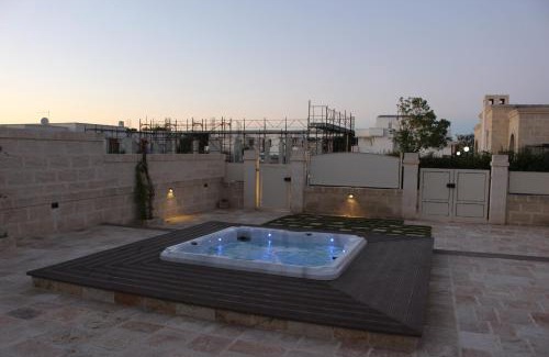 Savelletri Casa | Ricciolandia Suites