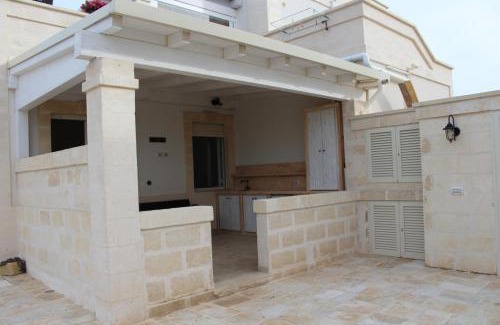 Savelletri Casa | Ricciolandia Suites
