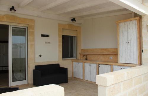 Savelletri Casa | Ricciolandia Suites
