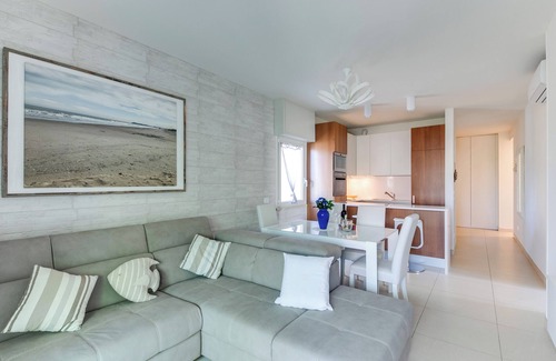 Rimini Casa | RICCIONE TODO INCLUIDO / Exclusivo en el MAR EXCLUSIVO EN LA PLAYA