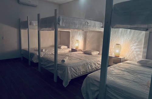 Monterrico Hotel | Ricco Beach