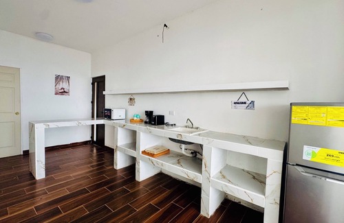 Monterrico Hotel | Ricco Beach