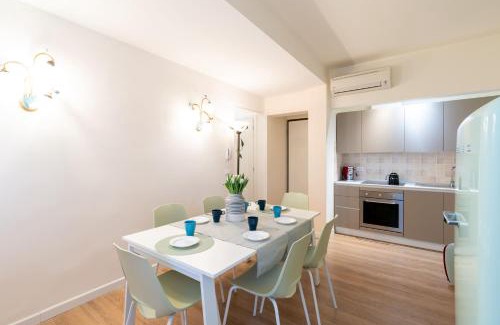 Dorsoduro Apartamento | Ricco di comfort, grande, luminoso e comodo
