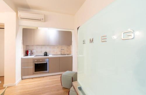 Dorsoduro Apartamento | Ricco di comfort, grande, luminoso e comodo