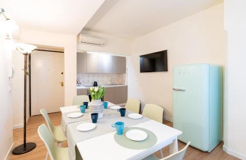Dorsoduro Apartamento | Ricco di comfort, grande, luminoso e comodo