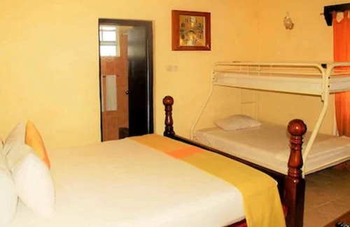 Kingstown Hotel | Rich View Hotel