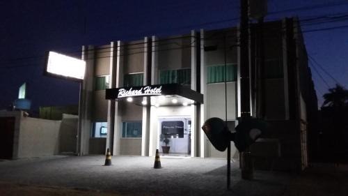 Porto Velho Hotel | Richard Hotel