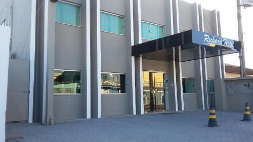 Porto Velho Hotel | Richard Hotel