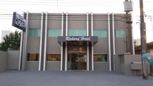 Porto Velho Hotel | Richard Hotel