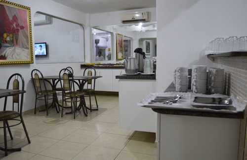 Porto Velho Hotel | Richard Hotel
