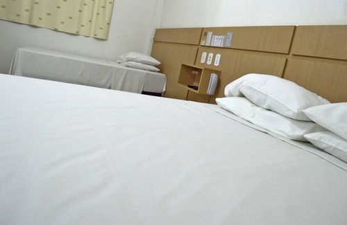 Porto Velho Hotel | Richard Hotel