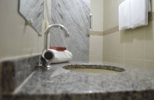 Porto Velho Hotel | Richard Hotel