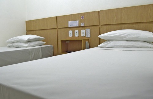 Porto Velho Hotel | Richard Hotel