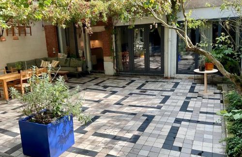 Amandus - Atheneum Apartamento | Richard XIII
